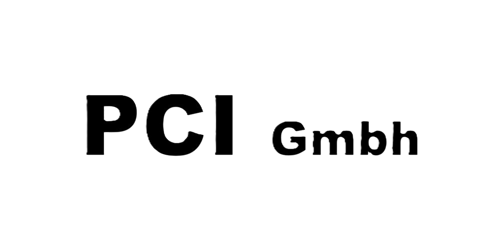 PCI GmbH Logo
